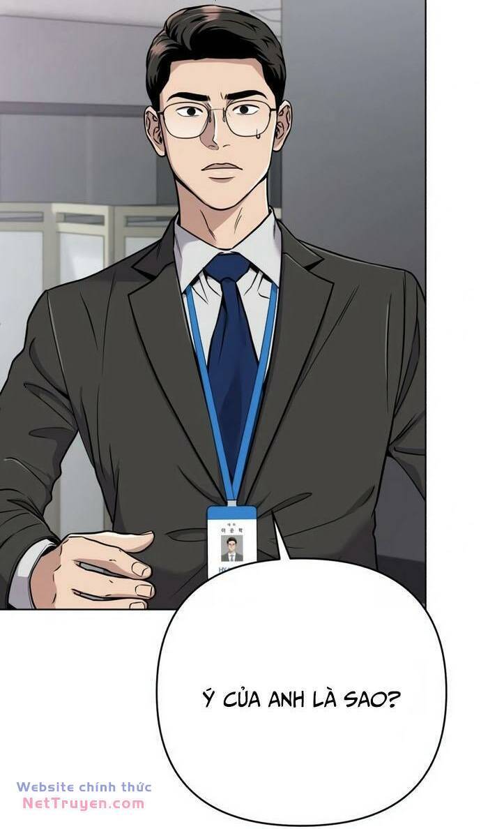 Nhân Viên Thực Tập Kim Cheolsu - chap20 - Trang 35